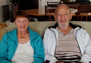 Profile: Norman Fisher